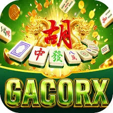 GACORX - Game Idle Seru untuk Mengisi Waktu Luang Anda