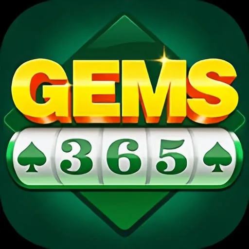 GEMS365 - Petualangan Tanpa Batas di Dunia Terbuka