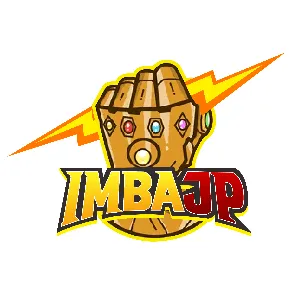 IMBAJP - Petualangan Epik dalam Dunia RPG yang Menakjubkan