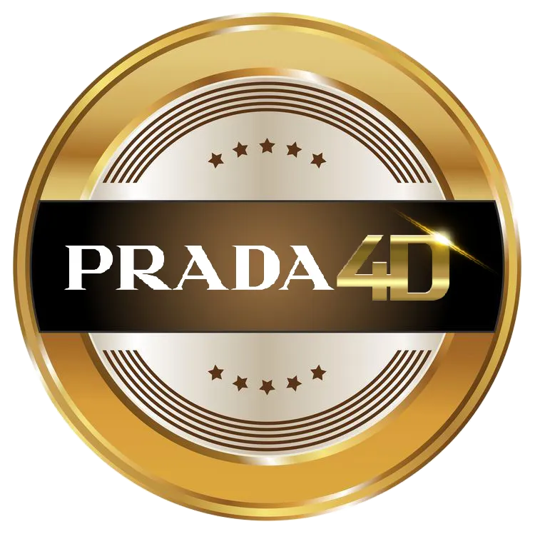 PRADA4D - Petualangan Fantasi di Dunia RPG