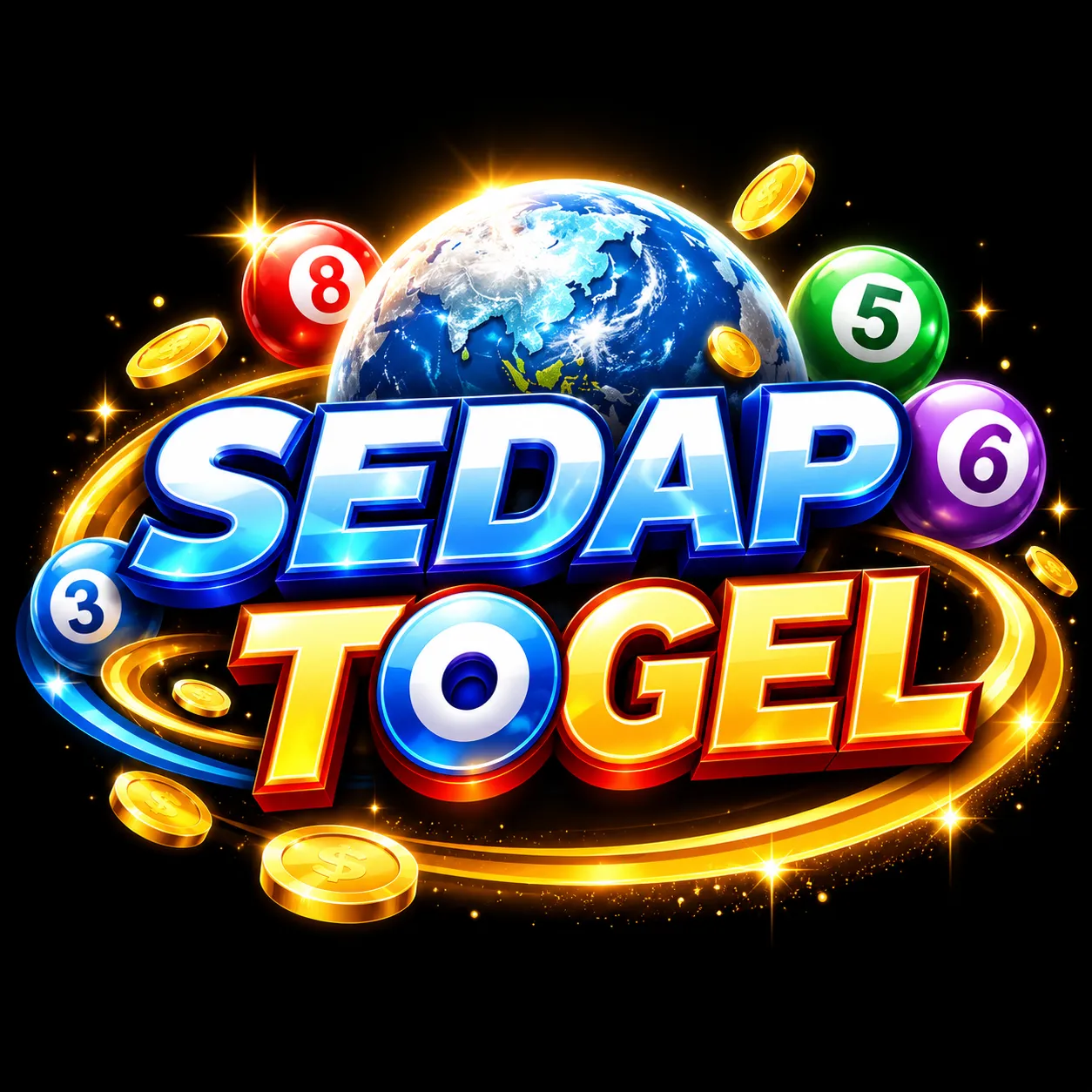 SEDAPTOGEL - Permainan Puzzle Seru dan Menarik