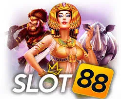 SLOT88 - Pertarungan Seru di Dunia Game Fighting