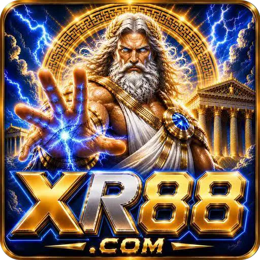 XR88 - Game Mahjong Seru dan Menantang